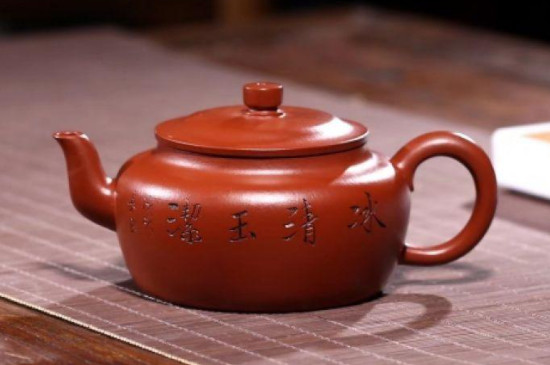 怎樣養(yǎng)紫砂壺才滋潤有光澤