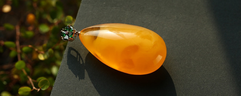 蜜蠟的鑒別方法