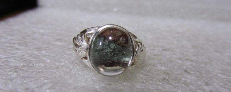 彩幽靈的功效與作用禁忌