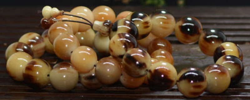 牦牛角手串適合什么人佩戴