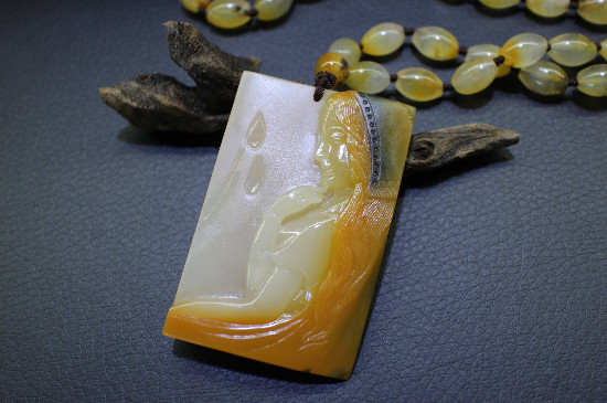 黃龍玉有收藏價(jià)值嗎，黃龍玉的價(jià)格行情