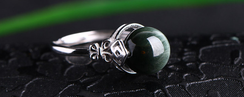 黑曜石消磁的正確方法