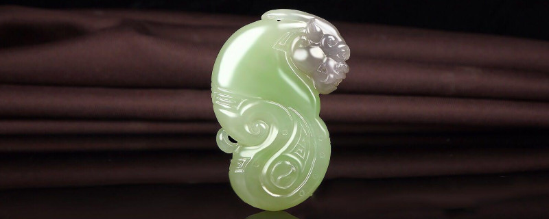 新疆和田玉山料和籽料區(qū)別