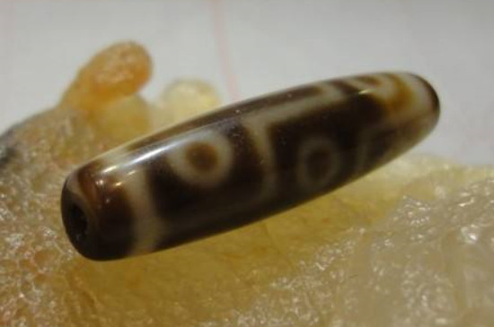 如何分辨天珠的品質(zhì)