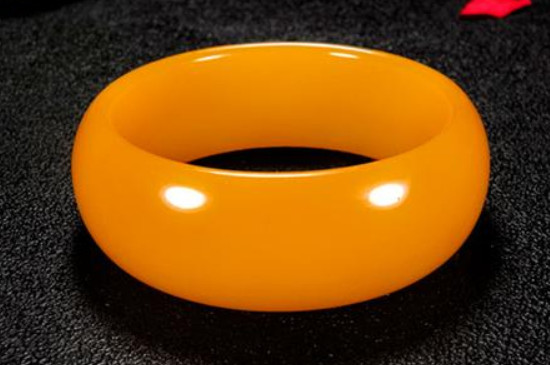 黃龍玉手鐲怎么挑選