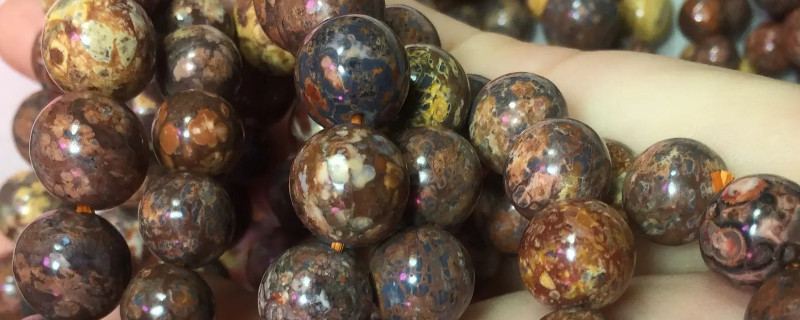 龍宮舍利手串的功效