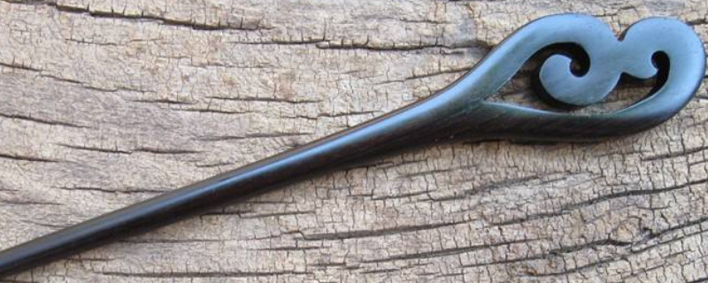 黑檀木是烏金木嗎