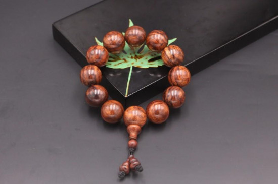 黃花梨手串分類