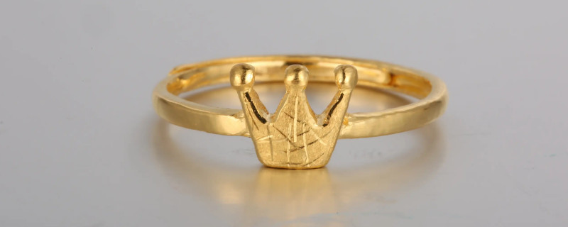 黃金戒指洗臉要拿下來嗎