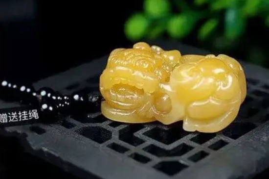 貔貅開光后佩戴的禁忌:千萬要注意