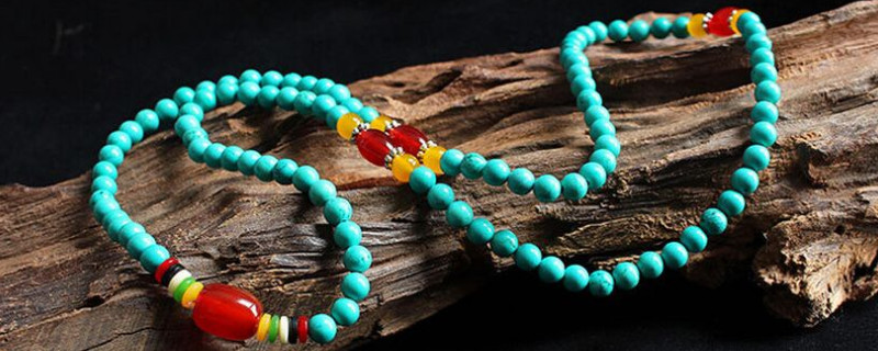 綠松石戴手套盤多久能掛瓷