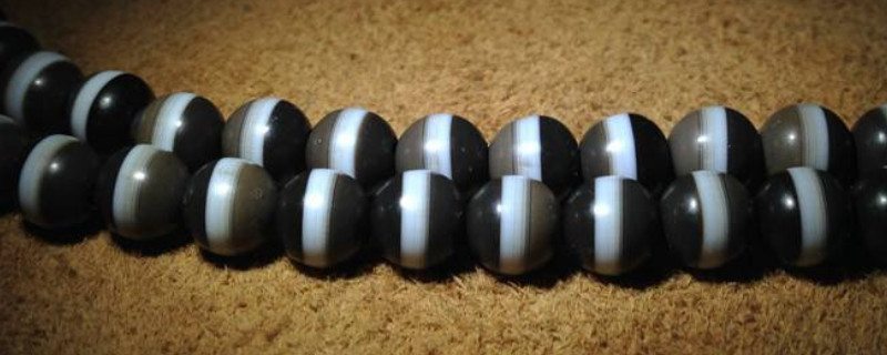 一線藥師天珠的寓意及功效