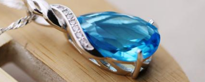 藍(lán)水晶的寓意