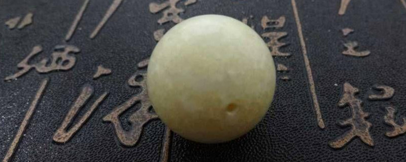 海象牙鑒定最簡單方法