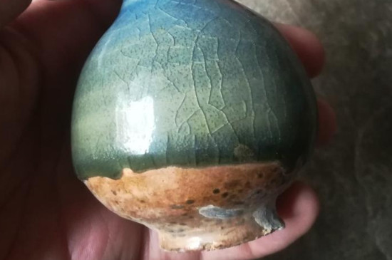 鈞窯瓷器特點(diǎn)