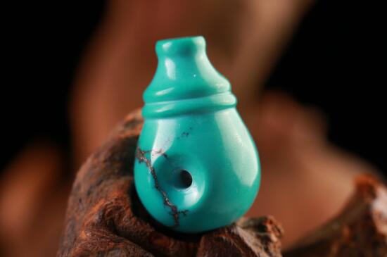 綠松石能泡水嗎