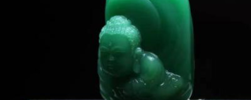 玉和翡翠怎么區(qū)分?