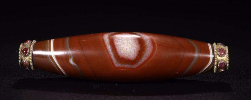 幾百塊的天珠能戴嗎