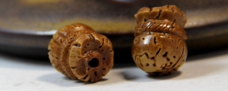 桃核盤了4年為什么不紅