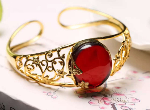 鑒別血珀真假的13種方法