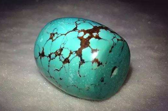 綠松石要消磁嗎