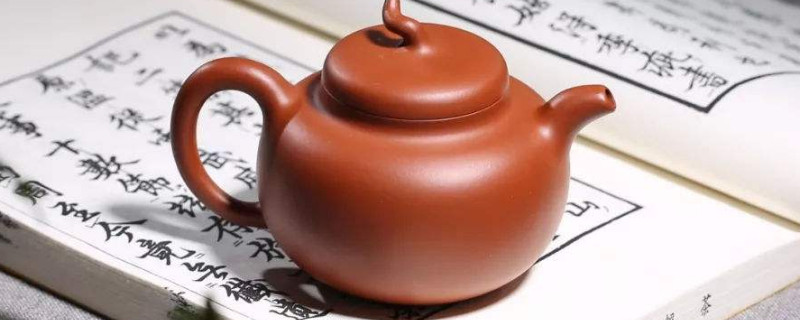 紫砂壺如何開壺