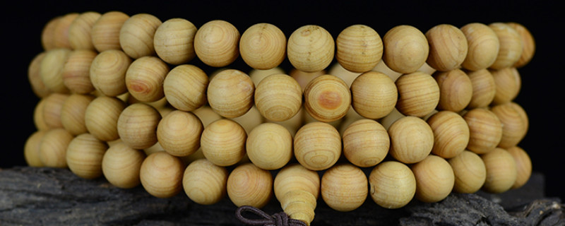 崖柏真假如何鑒別