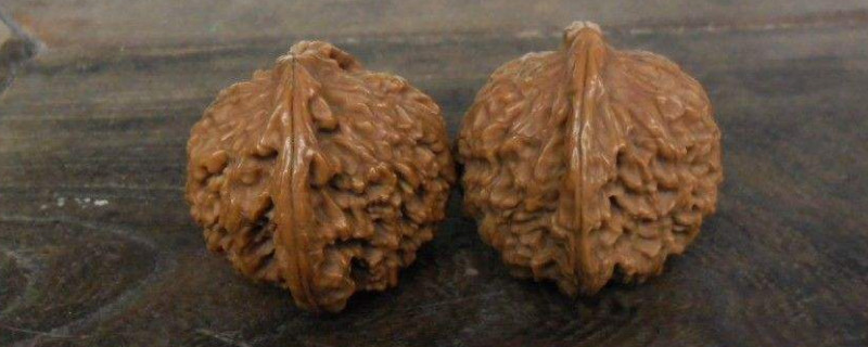 文玩核桃可以用水刷嗎