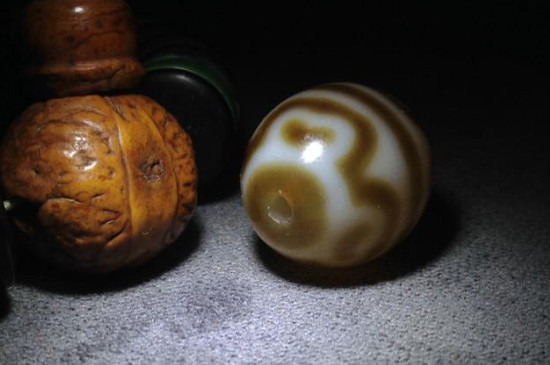 佩戴虎牙天珠的禁忌