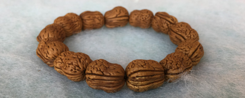 核桃手串的保養(yǎng)