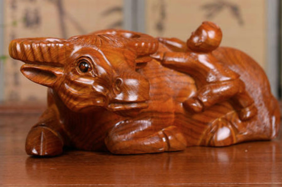 黃花梨木怎么辨認