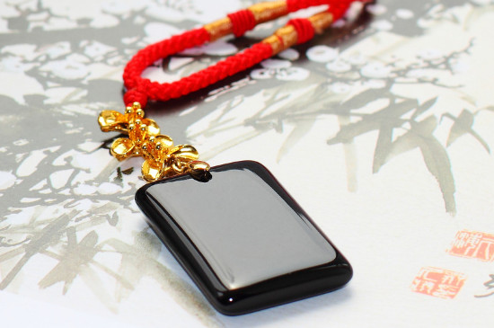 黑曜石寓意是什么