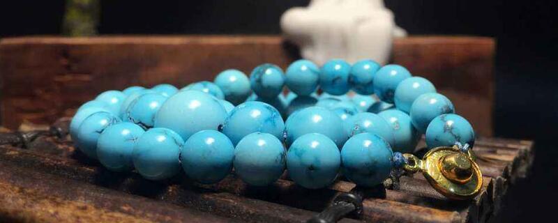 綠松石的特點(diǎn)