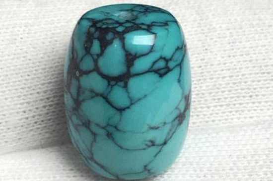 綠松石噴砂是什么意思