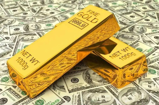 買黃金注意哪些事項