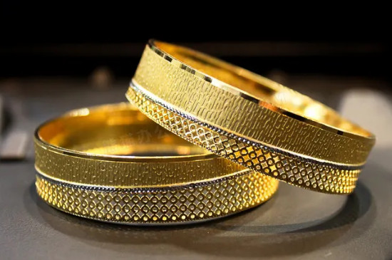 如何判斷黃金飾品真假