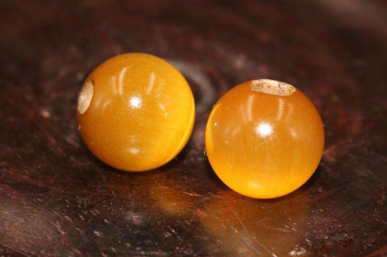 貓眼石是什么石頭