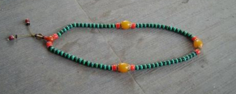 綠松石變黃怎么辦