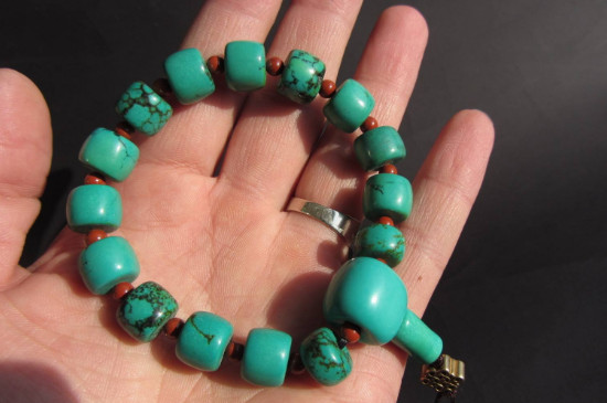 綠松石可以用橄欖油保養(yǎng)嗎