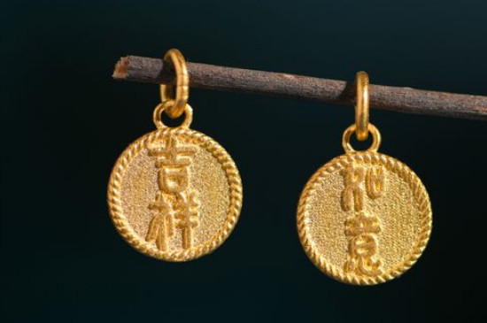 24k金是不是真黃金