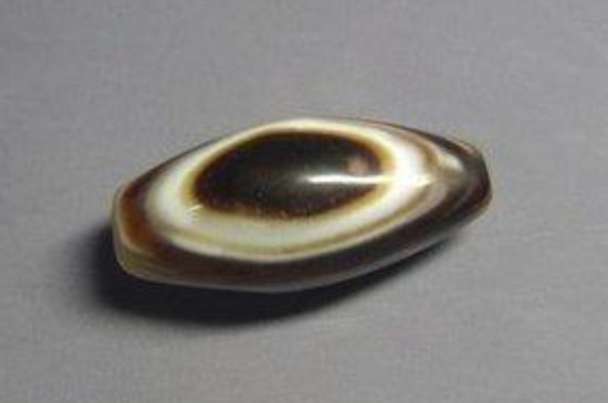 天珠保養(yǎng)與佩戴