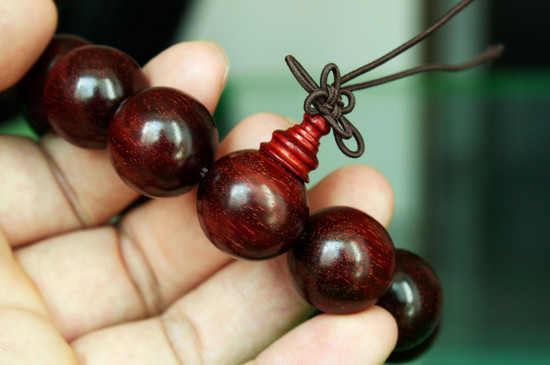 小葉紫檀的功效與禁忌，小葉紫檀的禁忌