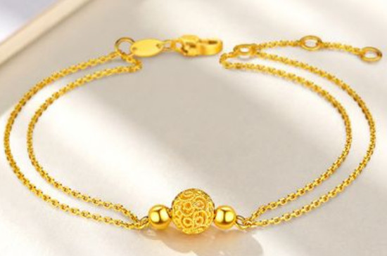 六福珠寶足金f97是純的嗎