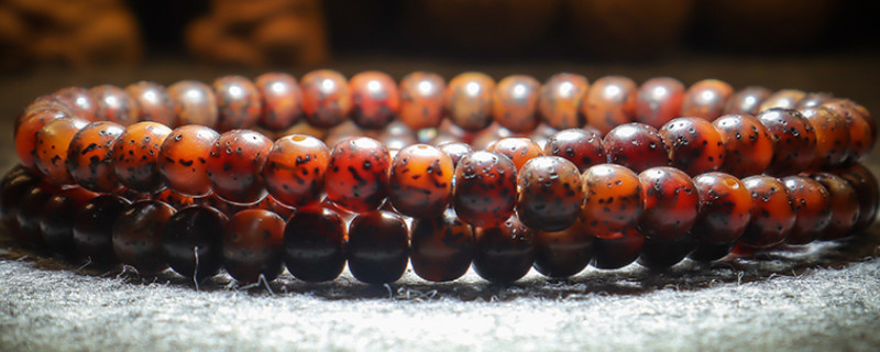 星月手串一般多少個(gè)