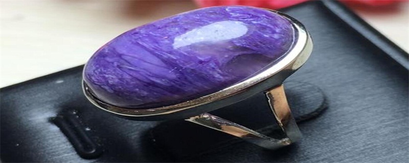 紫龍晶手串會越戴越紫嗎