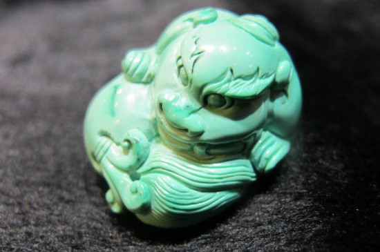 綠松石可以泡水里嗎