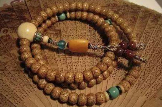 星月菩提怎么看品相好壞