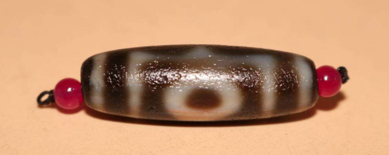 至純天珠什么意思