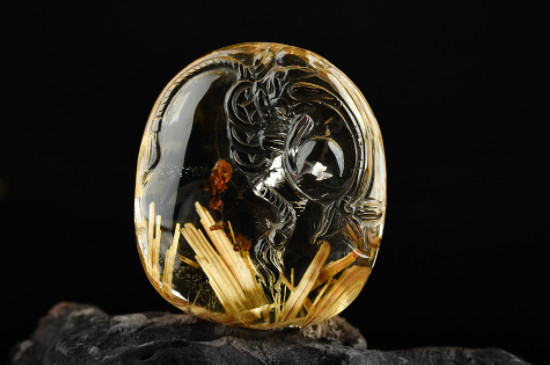 天然發(fā)晶功效與作用