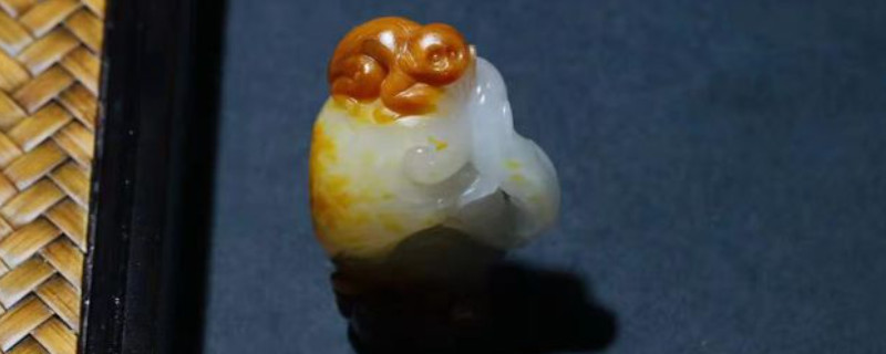 真玉假玉的鑒別方法最簡單